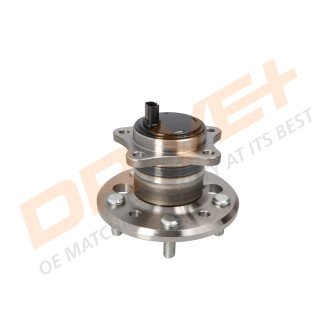 PIASTA Z ┼üO┼╗YSKIEM /TY┼ü/ LEXUS ES300/350 02-08 Drive+ DP2010100882