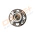 PIASTA Z ┼üO┼╗YSKIEM /TY┼ü/ HYUNDAI ACCENT 10- Drive+ DP2010100898 (фото 4)