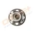 PIASTA Z ┼üO┼╗YSKIEM /TY┼ü/ HYUNDAI ACCENT 10- Drive+ DP2010100898 (фото 4)