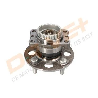PIASTA Z ┼üO┼╗YSKIEM /TY┼ü/ HYUNDAI ACCENT 10- Drive+ DP2010100898