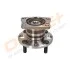 PIASTA Z ┼üO┼╗YSKIEM /TY┼ü/ MAZDA 2 07 DP2010100899