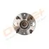 PIASTA Z ┼üO┼╗YSKIEM /TY┼ü/ MAZDA 2 07 Drive+ DP2010100899 (фото 7)