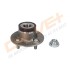 PIASTA Z ┼üO┼╗YSKIEM /TY┼ü/ HONDA JAZZ 08- Drive+ DP2010100923 (фото 1)
