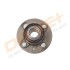 PIASTA Z ┼üO┼╗YSKIEM /TY┼ü/ HONDA JAZZ 08- Drive+ DP2010100923 (фото 3)