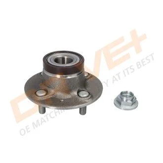 PIASTA Z ┼üO┼╗YSKIEM /TY┼ü/ HONDA JAZZ 08- Drive+ DP2010100923