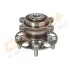 PIASTA Z ┼üO┼╗YSKIEM /TY┼ü/ HONDA ACCORD 03 - DP2010100925