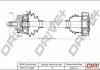 Піввісь (передня) Audi A4/Skoda Superb/VW Passat 1.8/2.0 94-08 (R) (30x33x634/45ABS) DP2110100063