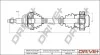 P├ô┼üO┼Ü NAP─śDOWA VW GOLF 98-05 PRAWA DP2110100082