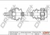 Полуось Skoda Octavia/VW Golf 1.4/2.0D 03- (R) (36x792) DP2110100095