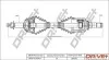 P├ô┼üO┼Ü NAP─śDOWA TOYOTA YARIS 05-12 LEWA DP2110100917