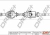 Піввісь Fiat Scudo 1.6D 07- (R) (24x28x958) DP2110101015