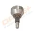 PRZEGUB ALFA ROMEO 159 2,4JTDM 00- Drive+ DP2110101077 (фото 5)