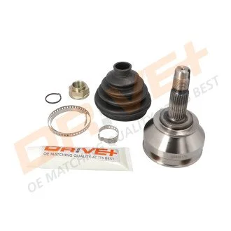 PRZEGUB ALFA ROMEO 147 1.9JTD 01- Drive+ DP2110101079 (фото 1)