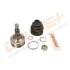 PRZEGUB ALFA ROMEO 164 3.0 V6 -92 DP2110101081