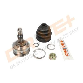 PRZEGUB ALFA ROMEO 164 3.0 V6 -92 Drive+ DP2110101081 (фото 1)