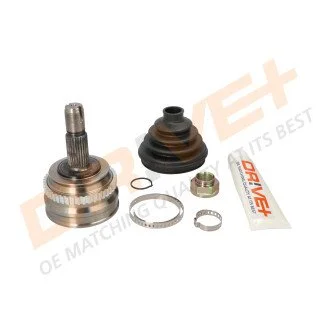 PRZEGUB LANCIA DELTA II 2.0 16V 96- Drive+ DP2110101084