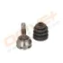 ШРКШ (зовнішній) Fiat Brava/Bravo 96-01/Punto 99-12 (25z/25z/51mm/90mm/47mm) Drive+ DP2110101086 (фото 2)