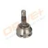 ШРКШ (зовнішній) Fiat Brava/Bravo 96-01/Punto 99-12 (25z/25z/51mm/90mm/47mm) Drive+ DP2110101086 (фото 3)