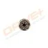 ШРКШ (зовнішній) Fiat Brava/Bravo 96-01/Punto 99-12 (25z/25z/51mm/90mm/47mm) Drive+ DP2110101086 (фото 6)