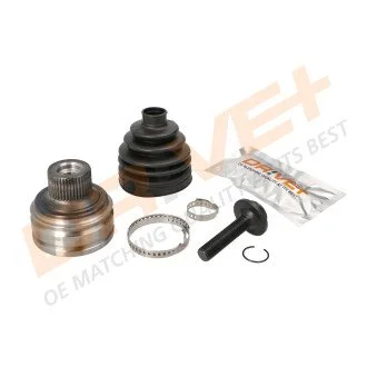 Шрус (наружный) Audi A4/A5/Q5 1.8/2.0 TFSI 07- Drive+ DP2110101104