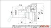 ШРКШ (зовнішній) VW Caddy III/Passat B6-B8 2.0TDI 10- (36x27) Drive+ DP2110101119 (фото 1)