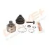 ШРКШ (зовнішній) Audi A4 95-01/A6/VW Passat B5 96-05 (38z/30z/59.6mm/87.9mm/34mm) (+ABS45z) Drive+ DP2110101127 (фото 1)