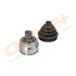 ШРКШ (зовнішній) Audi A4 95-01/A6/VW Passat B5 96-05 (38z/30z/59.6mm/87.9mm/34mm) (+ABS45z) Drive+ DP2110101127 (фото 2)