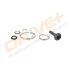 ШРКШ (зовнішній) Audi A4 95-01/A6/VW Passat B5 96-05 (38z/30z/59.6mm/87.9mm/34mm) (+ABS45z) Drive+ DP2110101127 (фото 10)