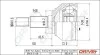 PRZEGUB VW TOUAREG 5.0 V10 TDI 02- DP2110101128