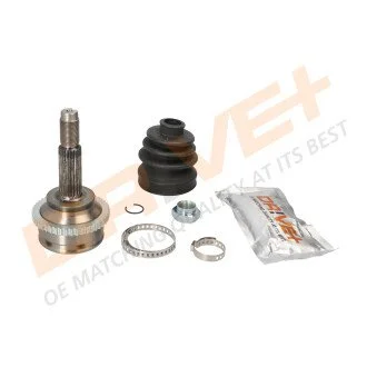 PRZEGUB CHEVROLET SPARK 1.0,1.2 10- Drive+ DP2110101130