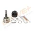 ШРКШ (зовнішній) Chevrolet Lacetti/Nubira 1.4/1.6 03-(33x22x148.5)(+ABS)(к-кт) DP2110101132