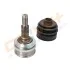 ШРКШ (зовнішній) Chevrolet Lacetti/Nubira 1.4/1.6 03-(33x22x148.5)(+ABS)(к-кт) Drive+ DP2110101132 (фото 2)