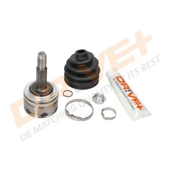 PRZEGUB CHEVROLET LANOS 1.5 05- Drive+ DP2110101139
