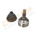 ШРКШ (зовнішній) Citroen Jumpy/Fiat Scudo/Peugeot Expert 95-06 (27z/39z/59mm/100.4mm/49.5mm)(+ABS48z) Drive+ DP2110101148 (фото 2)