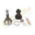 ШРКШ (зовнішній) Citroen Jumper/Fiat Ducato/Peugeot Boxer 94- (28z/39z/62.9mm/100.4mm/60mm) (+ABS54z) Drive+ DP2110101151 (фото 1)