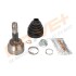 PRZEGUB CITROEN JUMPER 2.2 HDI 100 06- Drive+ DP2110101153 (фото 1)
