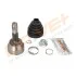 PRZEGUB CITROEN JUMPER 2.2 HDI 100 06- Drive+ DP2110101153 (фото 1)