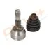 PRZEGUB CITROEN JUMPER 2.2 HDI 100 06- Drive+ DP2110101153 (фото 2)
