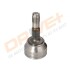 PRZEGUB CITROEN JUMPER 2.2 HDI 100 06- Drive+ DP2110101153 (фото 3)