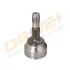PRZEGUB CITROEN JUMPER 2.2 HDI 100 06- Drive+ DP2110101153 (фото 3)