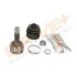 PRZEGUB CITROEN C1 1.0 05- Drive+ DP2110101162 (фото 1)