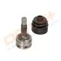 PRZEGUB CITROEN C1 1.0 05- Drive+ DP2110101162 (фото 2)