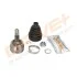 PRZEGUB FIAT LINEA,PEUGEOT BIPER 07- Drive+ DP2110101173 (фото 1)