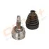 PRZEGUB FIAT LINEA,PEUGEOT BIPER 07- Drive+ DP2110101173 (фото 2)