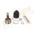 PRZEGUB FIAT CINQUECENTO 0.7 91- Drive+ DP2110101175 (фото 1)