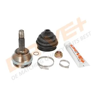 PRZEGUB FIAT FIORINO 1.7 TD 97- Drive+ DP2110101180