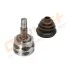 PRZEGUB FIAT STILO 2.4 20V 01- Drive+ DP2110101184 (фото 2)