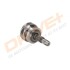 PRZEGUB FIAT STILO 2.4 20V 01- Drive+ DP2110101184 (фото 4)