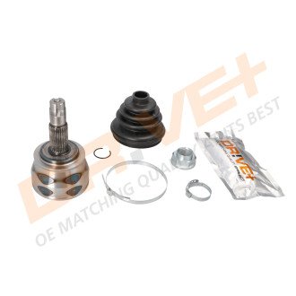 PRZEGUB FIAT STILO 2.4 20V 01- Drive+ DP2110101184 (фото 1)