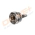 PRZEGUB FIAT STILO 2.4 20V 01- Drive+ DP2110101184 (фото 5)